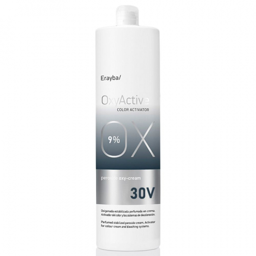 
                Erayba Окислитель 9% 30 VOL OxyActive, 1000 ml