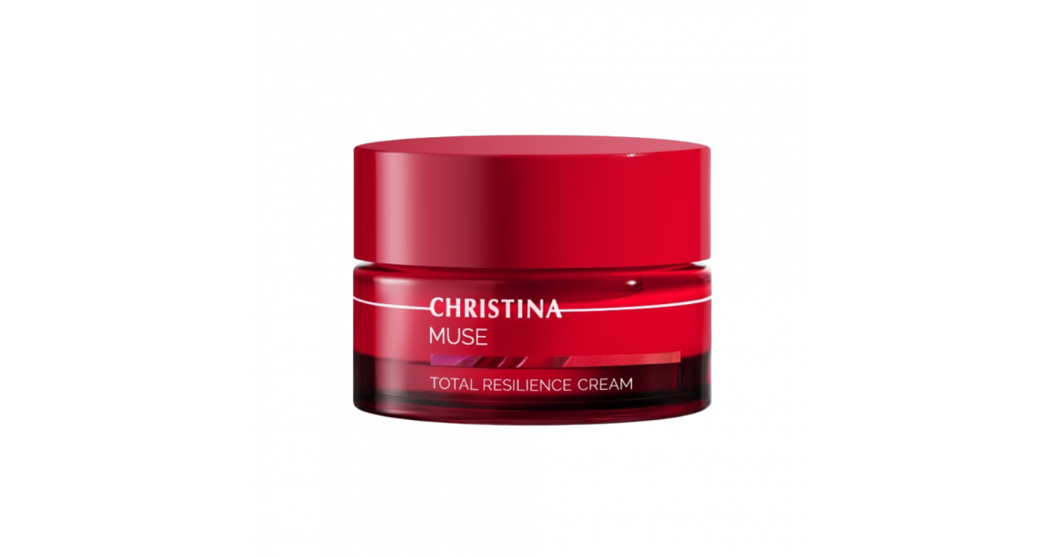 Купити Christina Muse Total Resilience Cream - Крем «Абсолютна
