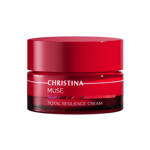 Christina Muse Total Resilience Cream - Крем «Абсолютна стійкість», 50 ml 7290100369678