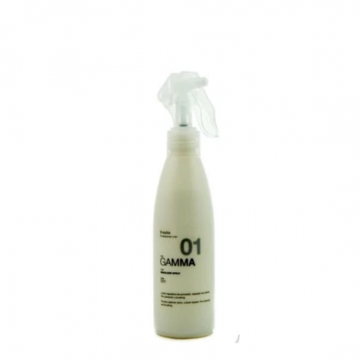 
                Спрей для вирівнювання структури волосся Erayba G01 Equallzer Spray 200 мл