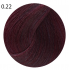 FarmaVita Life Color Plus краска для волос с экстрактом Бразильского ореха 0.22 усилитель цвета booster фиолетовый 100ml НФ-00028702