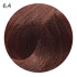 FarmaVita Life Color Plus краска для волос с экстрактом Бразильского ореха 6.4 темный медный блондин 100 мл НФ-00028753
