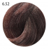 FarmaVita Life Color Plus краска для волос с экстрактом Бразильского ореха 6.52 темный блондин шоколадный 100 мл НФ-00028757