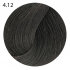 FARMAVITA SUPREMA COLOR 4.12 каштаново-пепельный ирис 60 мл НФ-00028876
