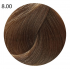 FARMAVITA SUPREMA COLOR 8.00 насыщенный светлый блондин 60 мл НФ-00028891