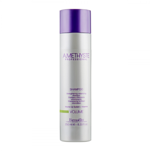 FARMAVITA AMETHYSTE VOLUME SHAMPOO Шампунь для придания объему волос, 250 ml FARMAVITA AMETHYSTE VOLUME SHAMPOO Шампунь для придания объему волос, 250 ml