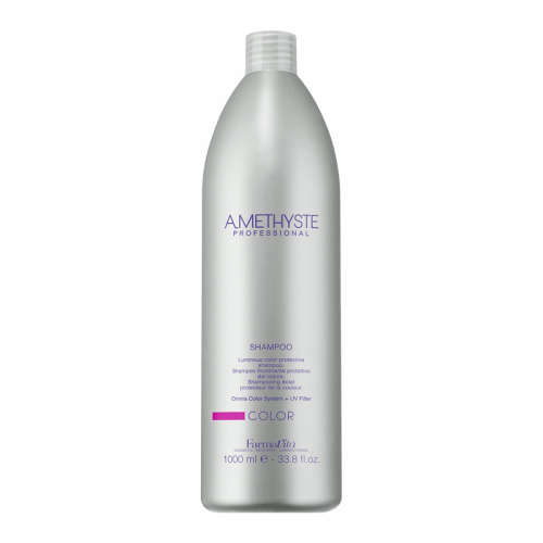 FARMAVITA AMETHYSTE COLOR SHAMPOO Шампунь для окрашенных волос, 1000 ml