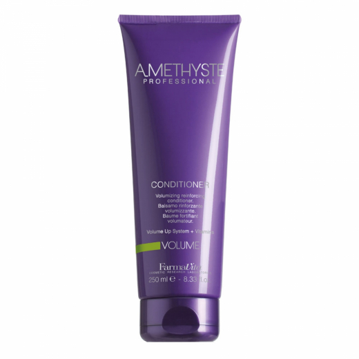 FARMAVITA AMETHYSTE VOLUME CONDITIONER Кондиционер для придания объему волос, 250 ml