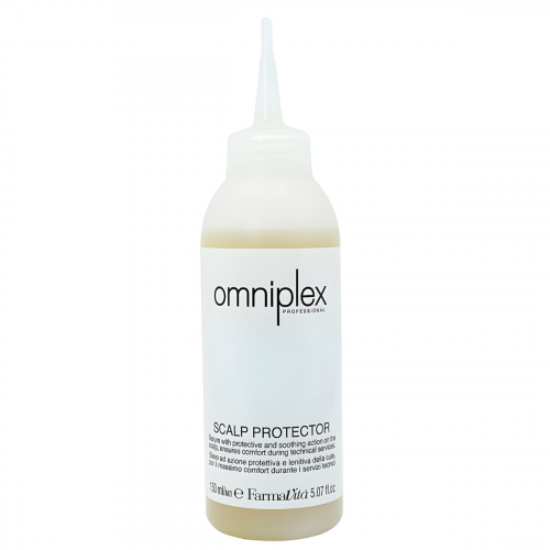 FARMAVITA OMNIPLEX SCALP PROTECTOR Защитная сыворотка для кожи головы, 150 ml 8022033101570