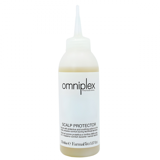 FARMAVITA OMNIPLEX SCALP PROTECTOR Защитная сыворотка для кожи головы, 150 ml