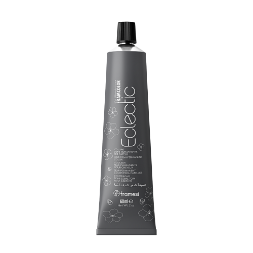 Framcolor Eclectic (7) Напівперманентний барвник, 7/NE Середній блондин, 60 ml НФ-00024759