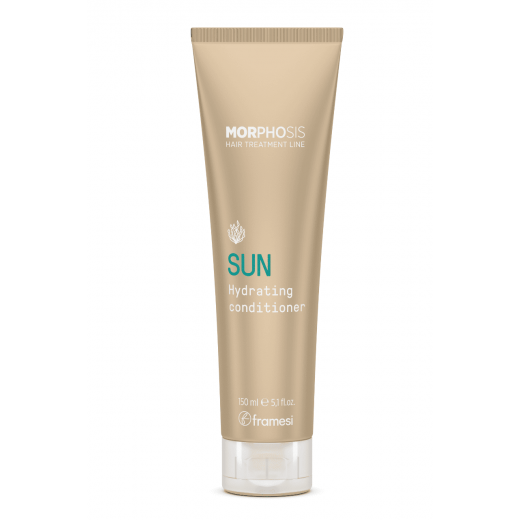 Framesi MORPHOSIS SUN УВАЖАЮЩИЙ КОНДИЦИОНЕР, 150 ml