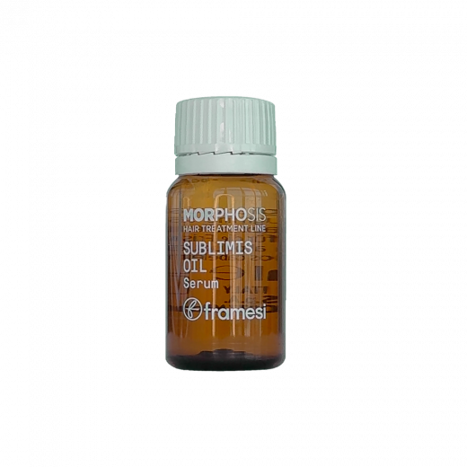 FRAMESI Morphosis Sublimis Oil Serum Сироватка, 15 ml