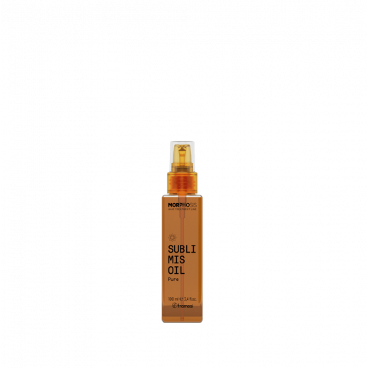 FRAMESI New Morphosis Sublimis Oil Pure 100 ml