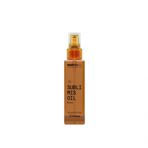 FRAMESI New Morphosis Sublimis Oil Pure 100 ml НФ-00025998