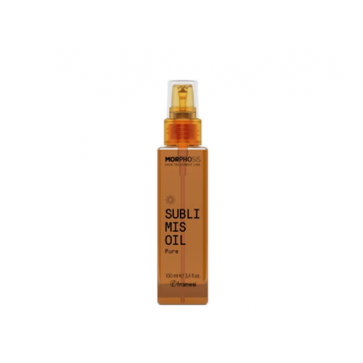 
                FRAMESI New Morphosis Sublimis Oil Pure 100 ml