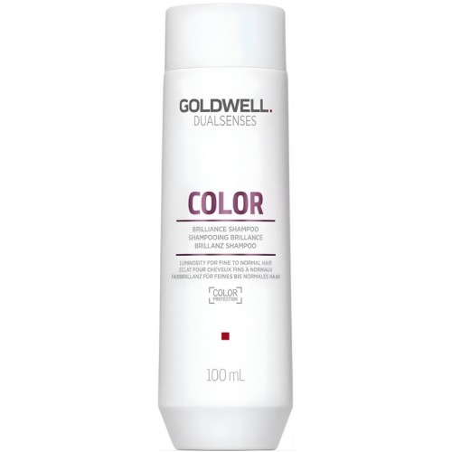 Goldwell Шампунь DSN Color для збереження кольору тонкого волосся, 100 мл НФ-00029690
