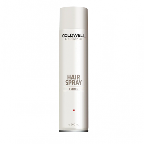 Goldwell Лак золотий для волосся середньої фіксації, 600 ml НФ-00022203 Goldwell Лак золотий для волосся середньої фіксації, 600 ml НФ-00022203