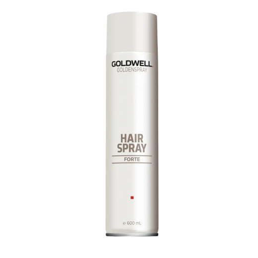 
                Goldwell Лак золотий для волосся середньої фіксації, 600 ml