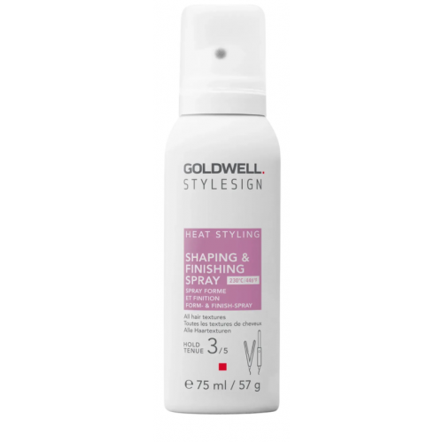 Goldwell Спрей Shaping and Finishing Spray для укладання та фіксації, 75 ml НФ-00029692