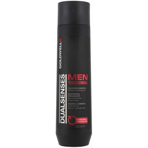 Goldwell Шампунь DSN MEN зміцнюючий, 300 мл НФ-00022152