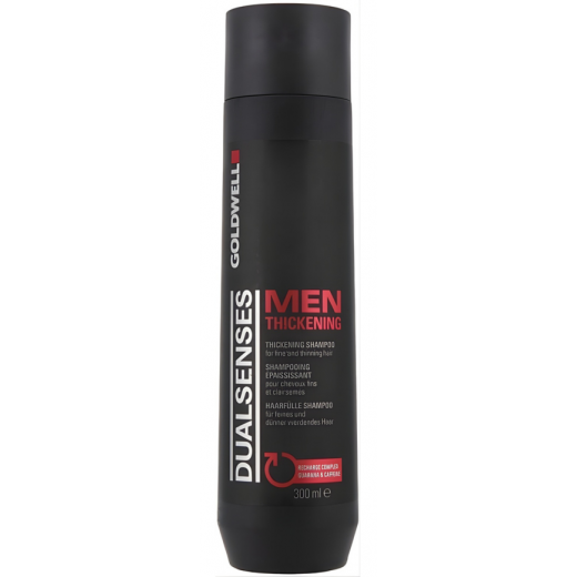 Goldwell Шампунь DSN MEN зміцнюючий, 300 мл