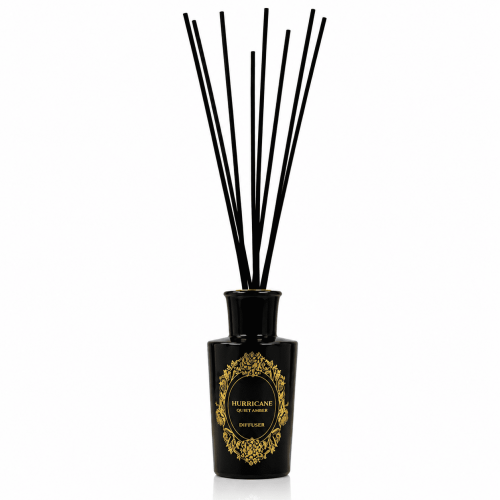 Аромадиффузор Hurricane QUIET AMBER, 100 ml