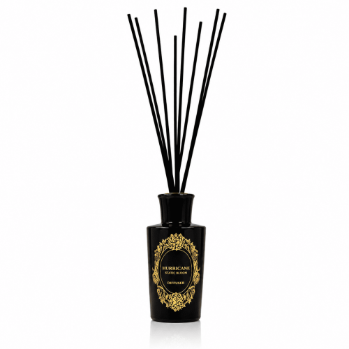 Аромадиффузор Hurricane STATIC BLOOM, 100 ml