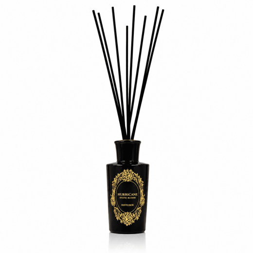 Аромадиффузор Hurricane STATIC BLOOM, 100 ml