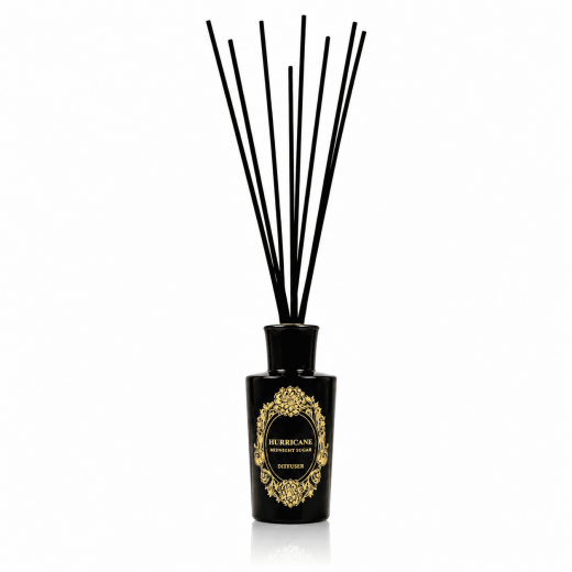 Аромадиффузор Hurricane MIDNIGHT SUGAR, 100 ml