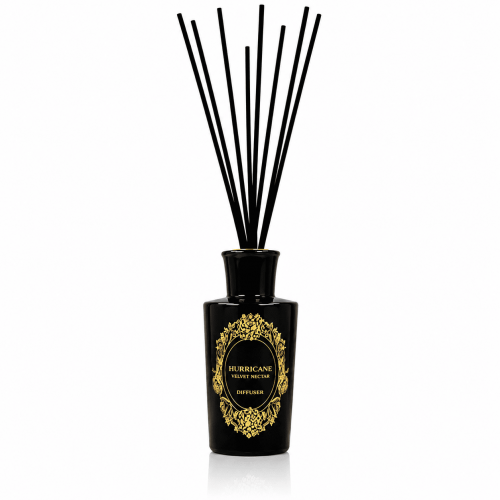 Аромадиффузор Hurricane VELVET NECTAR, 100 ml
