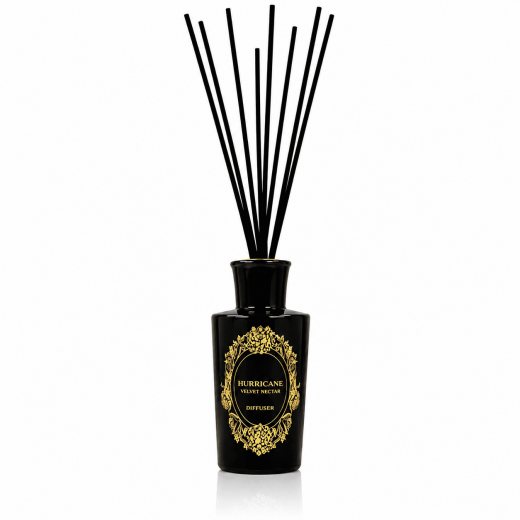 Аромадиффузор Hurricane VELVET NECTAR, 100 ml