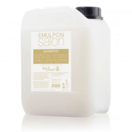 
                Helen Seward Emulpon Salon Nourishing Shampoo Питательный шампунь, 5000 мл