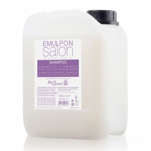 
                Helen Seward Emulpon Salon Vitaminic Shampoo Витаминный шампунь,  5000 мл.