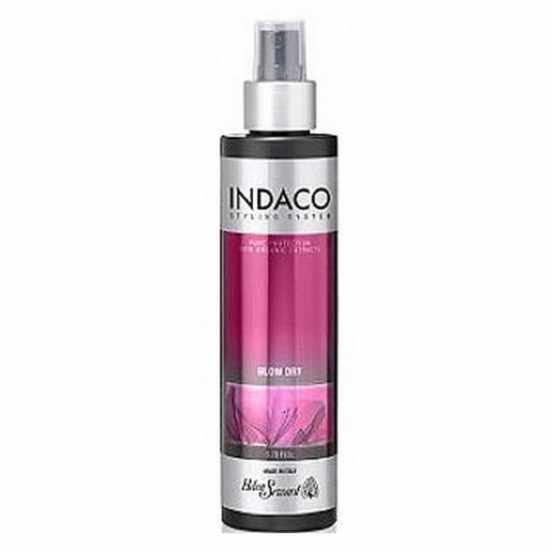 Helen Seward Эко-лак для термозащиты волос INDACO, 200 ml