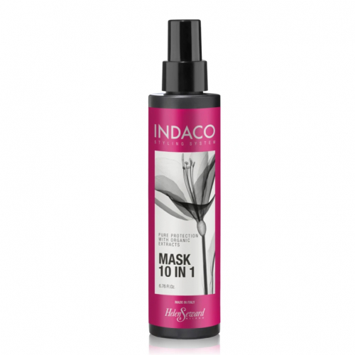 Helen seward Mask 10 in1 NEW INDACO Спрей-маска 10 в 1, 200 ml