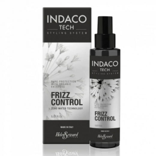 
                Helen seward Frizz Control Разглаживающий флюид для волос INDACO NEW, 150 ml