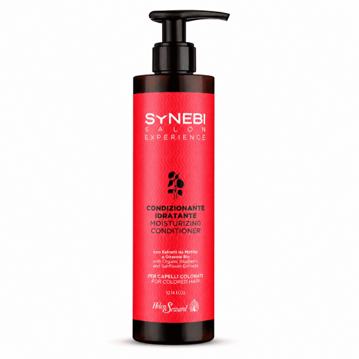 Helen Seward Synebi Hydrating Conditioner – увлажняющий кондиционер для волос, 300 мл