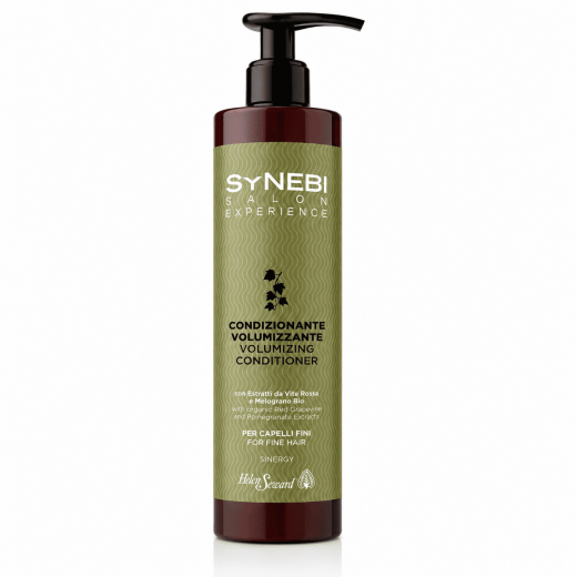 Helen Seward Synebi Volumizing Conditioner – кондиционер для объема волос, 300 мл