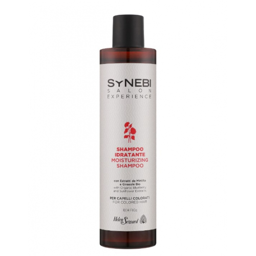 Helen Seward Synebi Hydrating Увлажняющий шампунь, 300 ml НФ-00015139