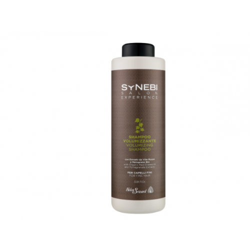Helen Seward Synebi Volumizing Шампунь для объема, 1000 мл. НФ-00015156