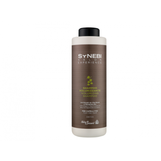 Helen Seward Synebi Volumizing Шампунь для объема,  1000 мл.