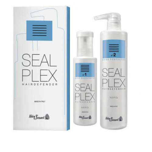 Helen Seward Набір SEALPLEX для відновлення волосся набір