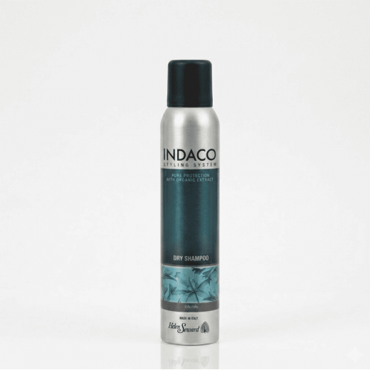 Helen Seward Сухой шампунь INDACO, 200 ml