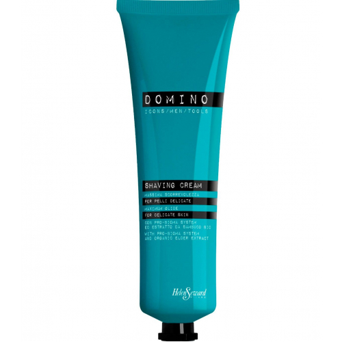 Helen Seward Чоловічий гель для гоління DOMINO Shaving Foam Gel, 150 ml НФ-00015890