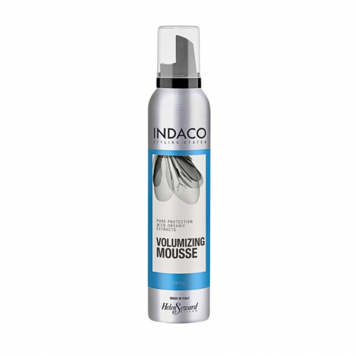 Helen Seward Мус слабкої фіксації для надання об'єму INDACO, 250ml