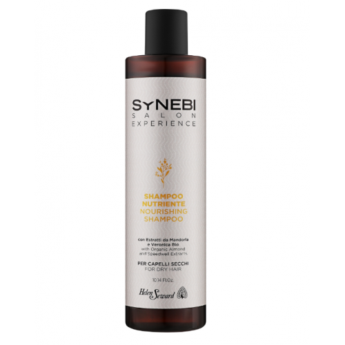 Helen Seward Органический Питательный шампунь SYNEBI Nourishing shampoo, 300 ml НФ-00015134