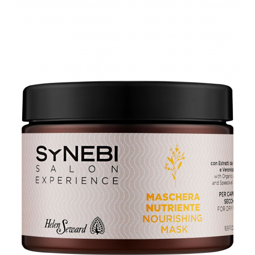 
                Helen Seward SYNEBI Nourishing mask Питательная маска, 500 мл.