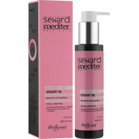 Helen Seward MEDITER Alchemy Creamy Oil Крем-масло питательно-увлажняющие, 150 мл