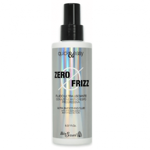 Helen Seward Спрей проти пушистості волосся QUICK&EASY Zero Frizz
